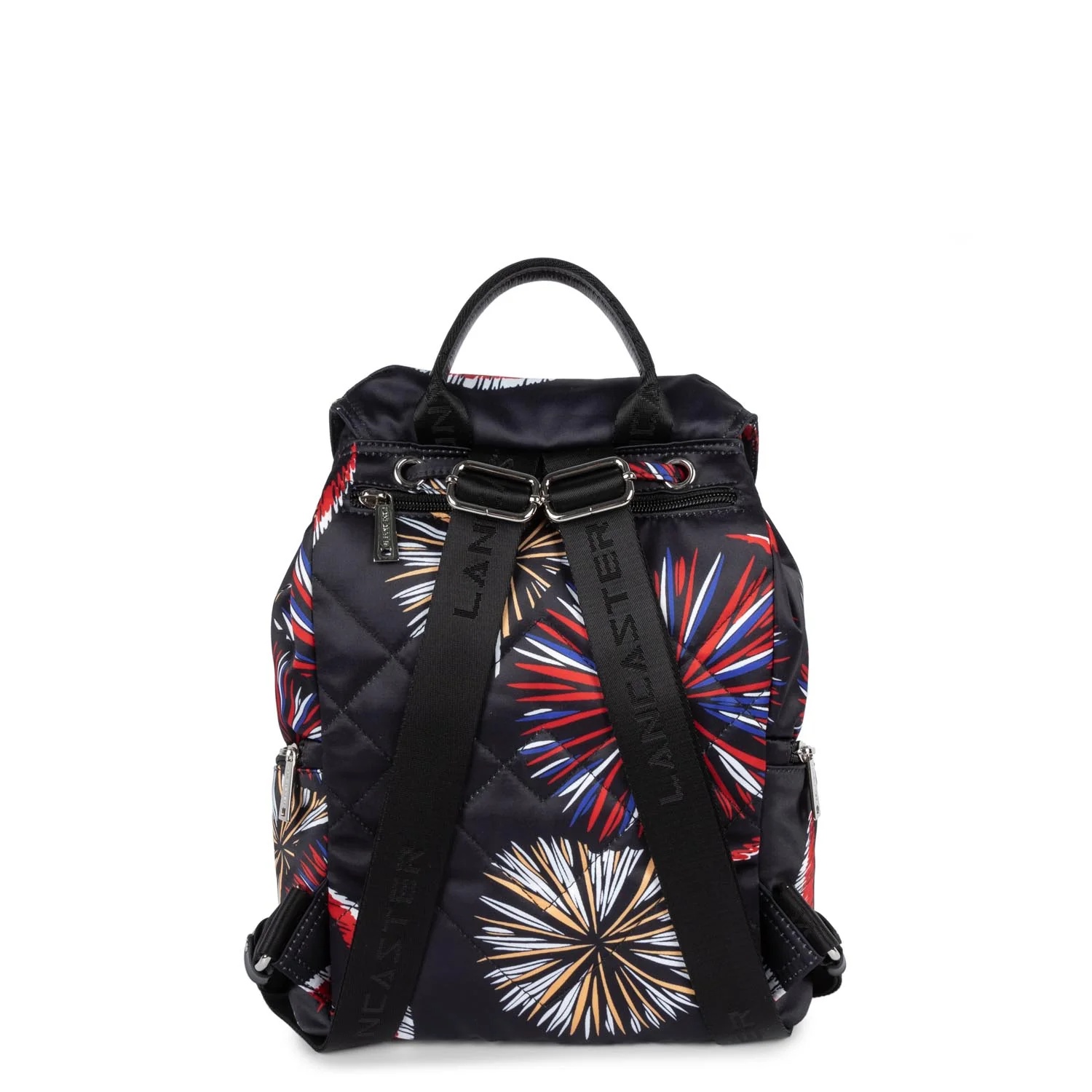 Basic Pompon-Sac à dos