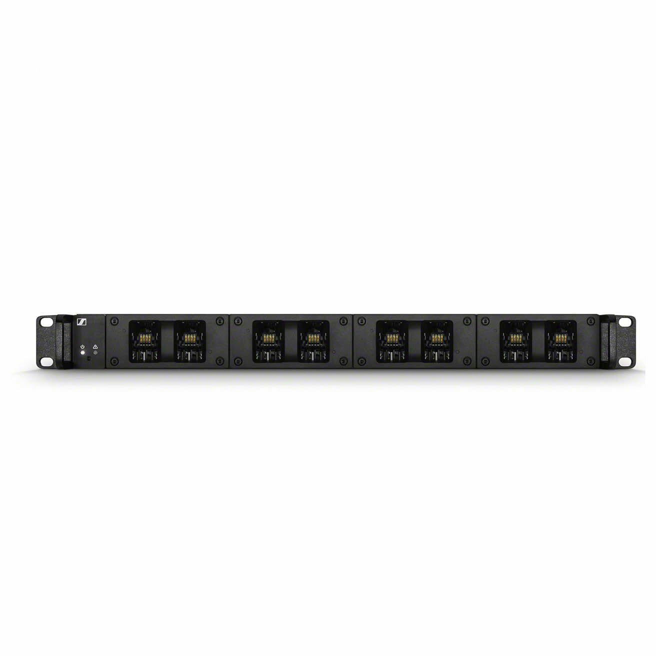Sennheiser L 6000 Oplader 19 inch - voor 4 modules LM 6060 of LM 6061