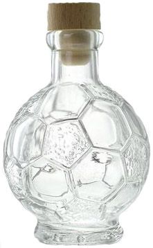 Voetbal Dry Gin 50 cl