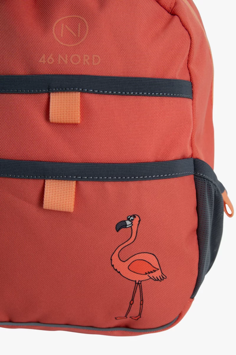 46 NORD 6 L Kinder Wanderrucksack