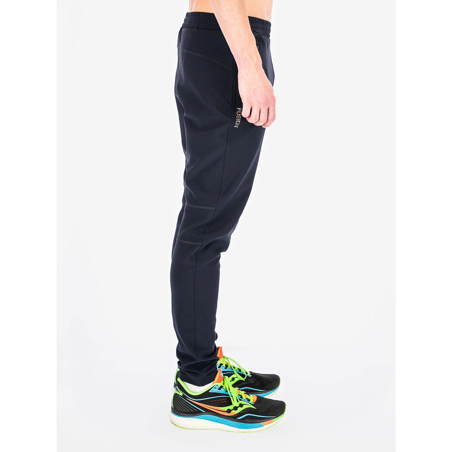 Fusion Recharge Broek Heren