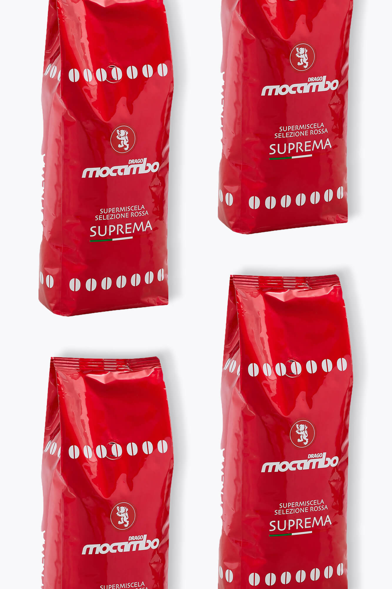 Drago Mocambo Suprema Vorteilspaket 4kg