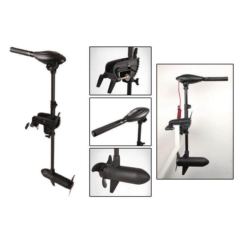 Moteur Electrique Haswing Osapian 40 Lbs