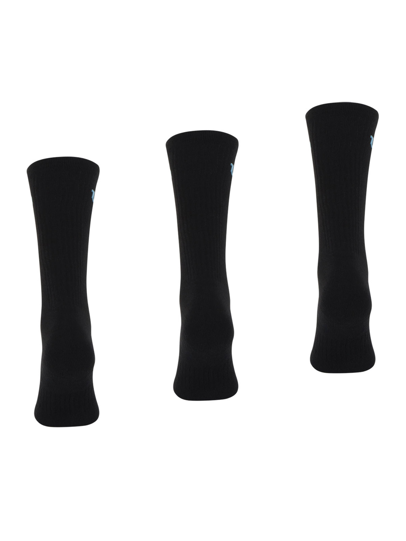 Lot de 3 paires de chaussettes
