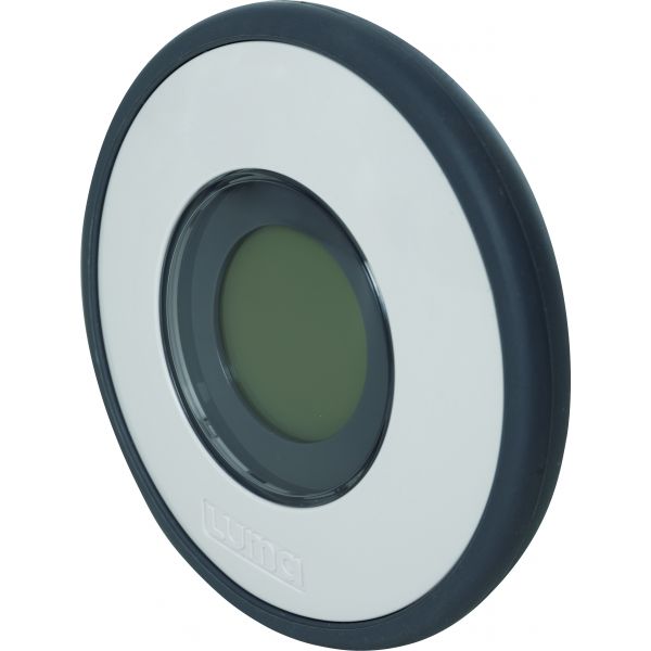 Luma Digitale Badthermometer - Silk Oat