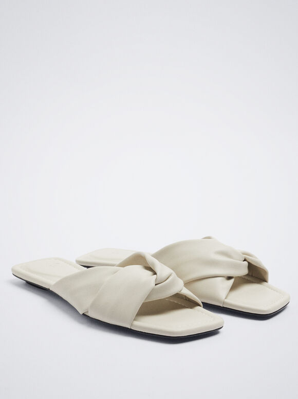 Exclusivo online - Branco