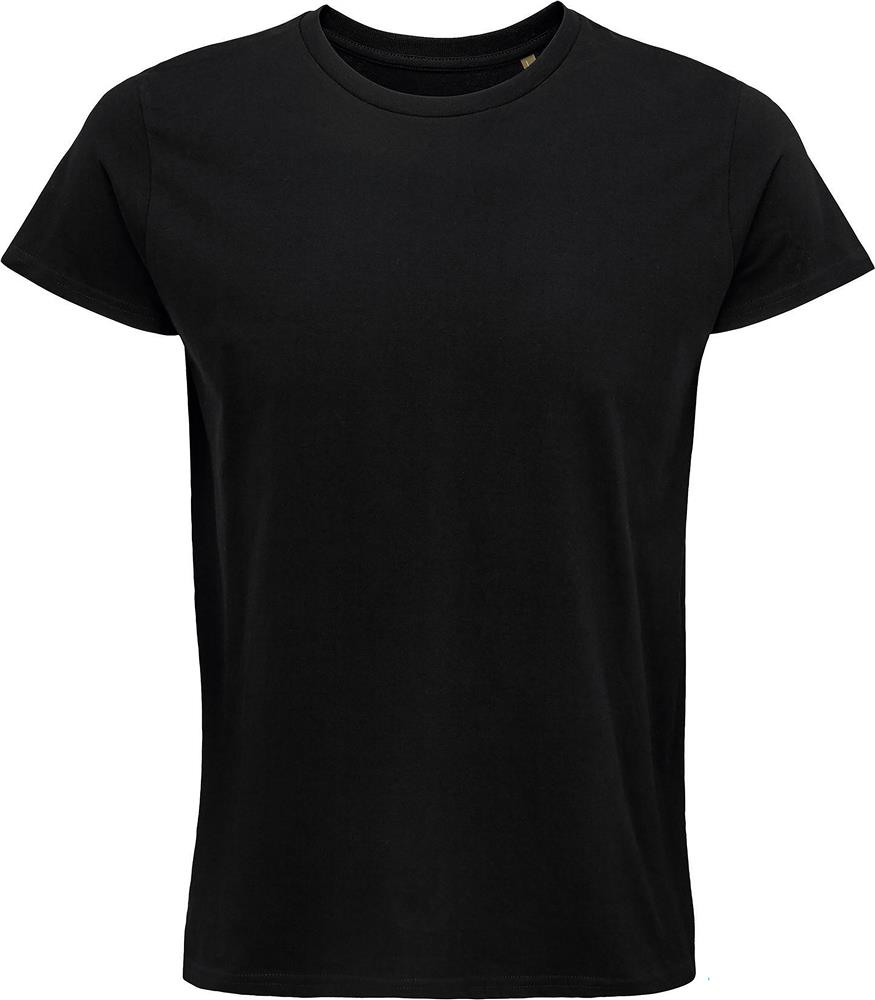 SOL'S 03582 - Crusader Men Tee Shirt Homme Jersey Col Rond Ajusté
