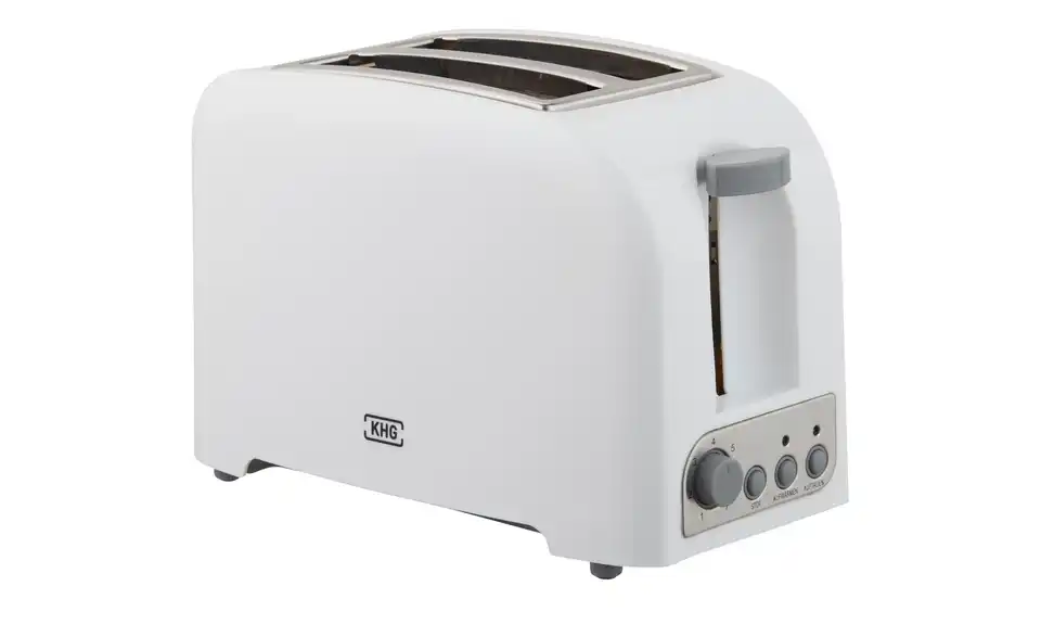 KHG Toaster TO-750 (W)