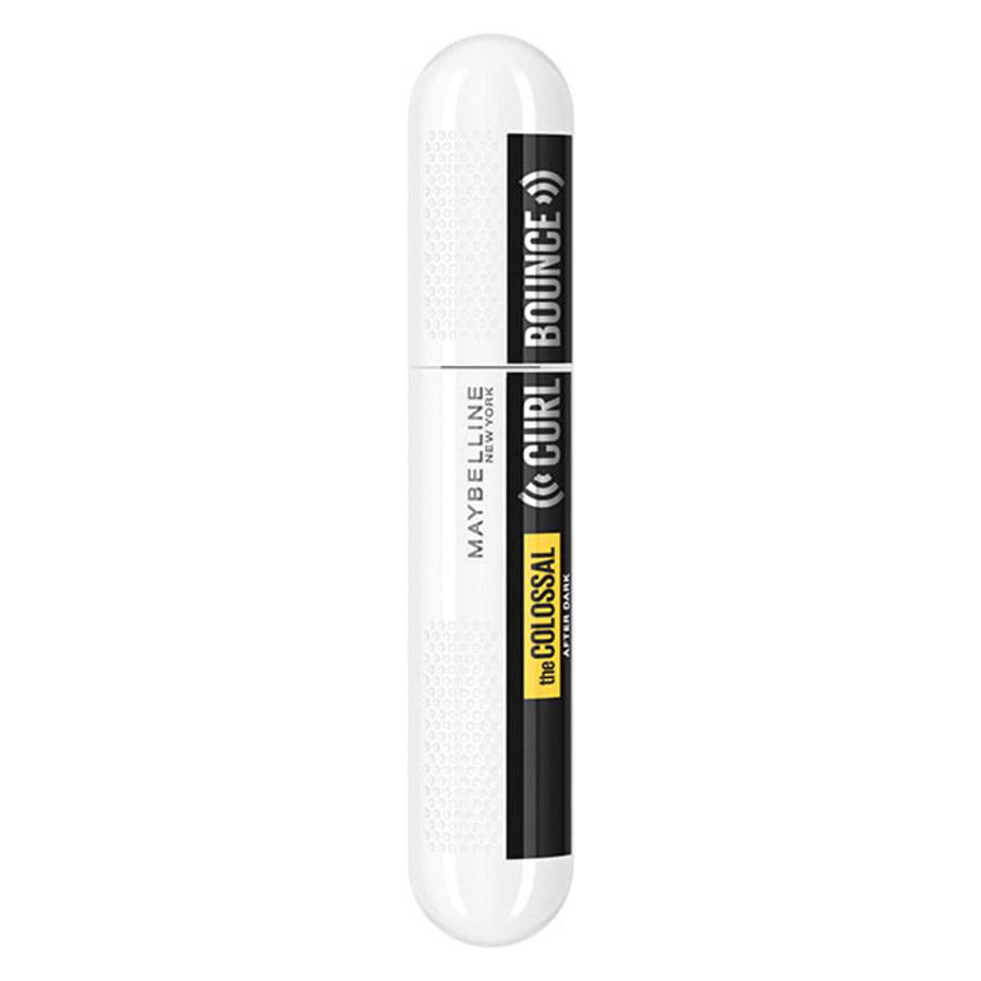 Maybelline New York The Colossal Curl Bounce Mascara After Dark Black 10,8ml