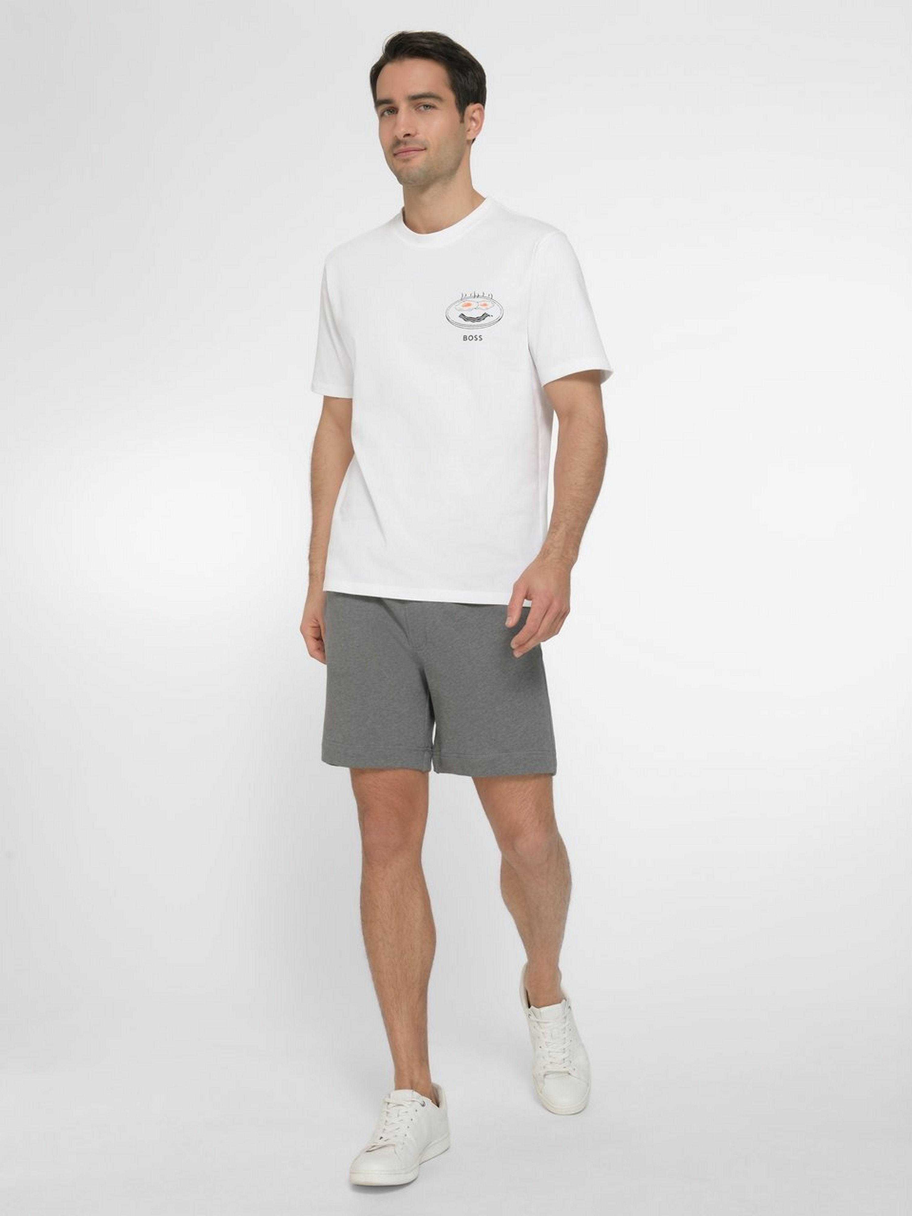 Jersey-Shorts Sewalk