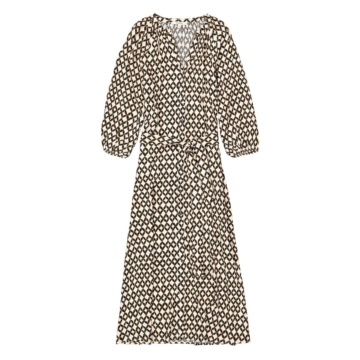 Dames Jurk 57092-20