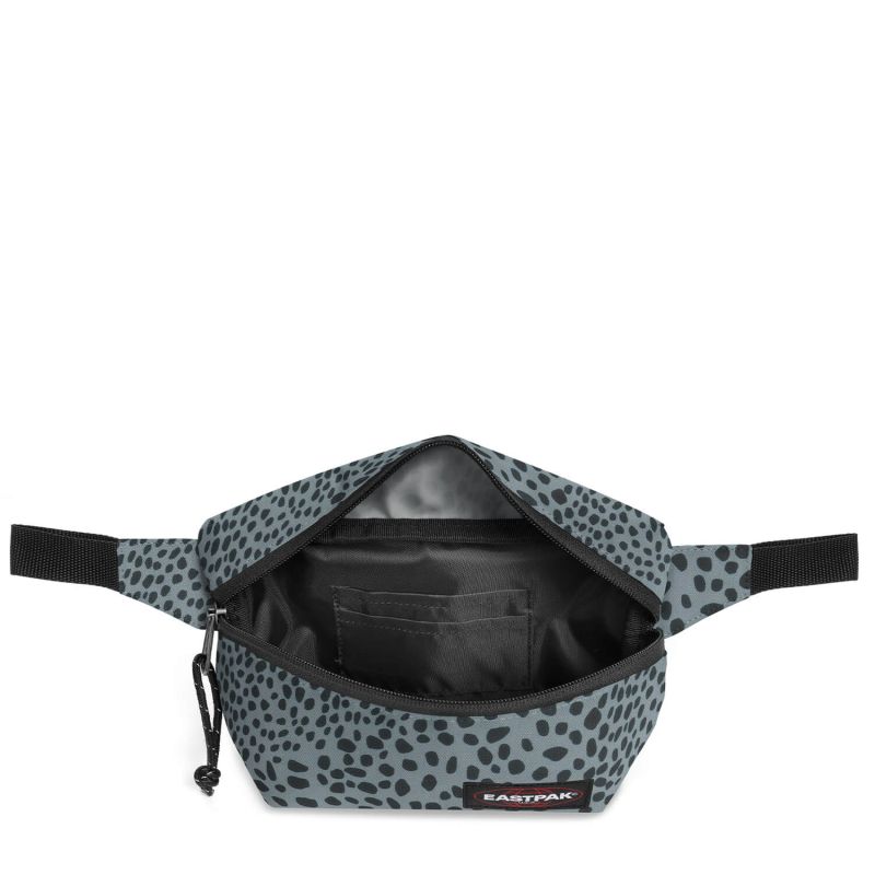 Sac banane Sommar 21 cm Funky Cheetah