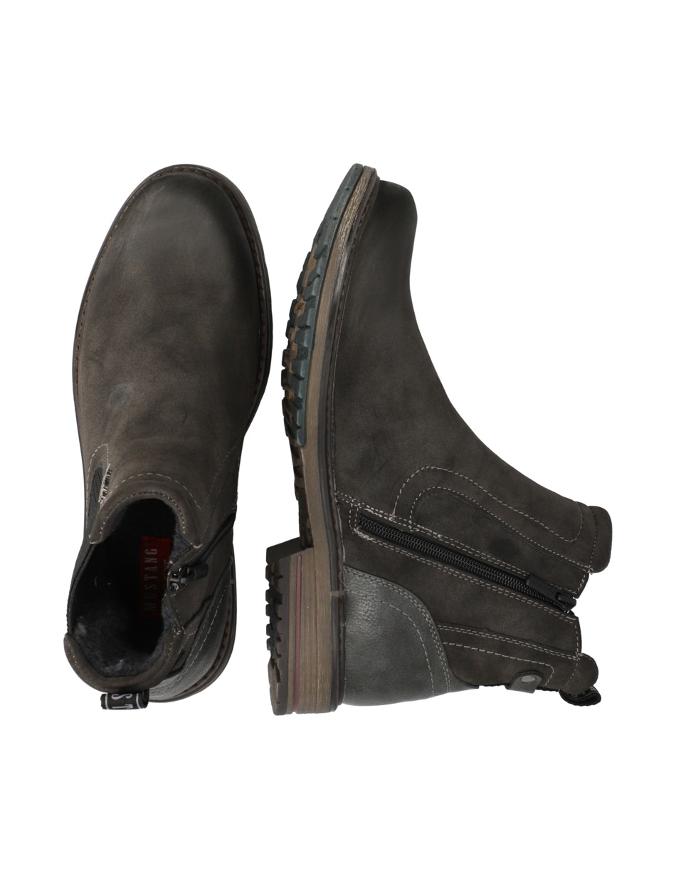 Chelsea Boot