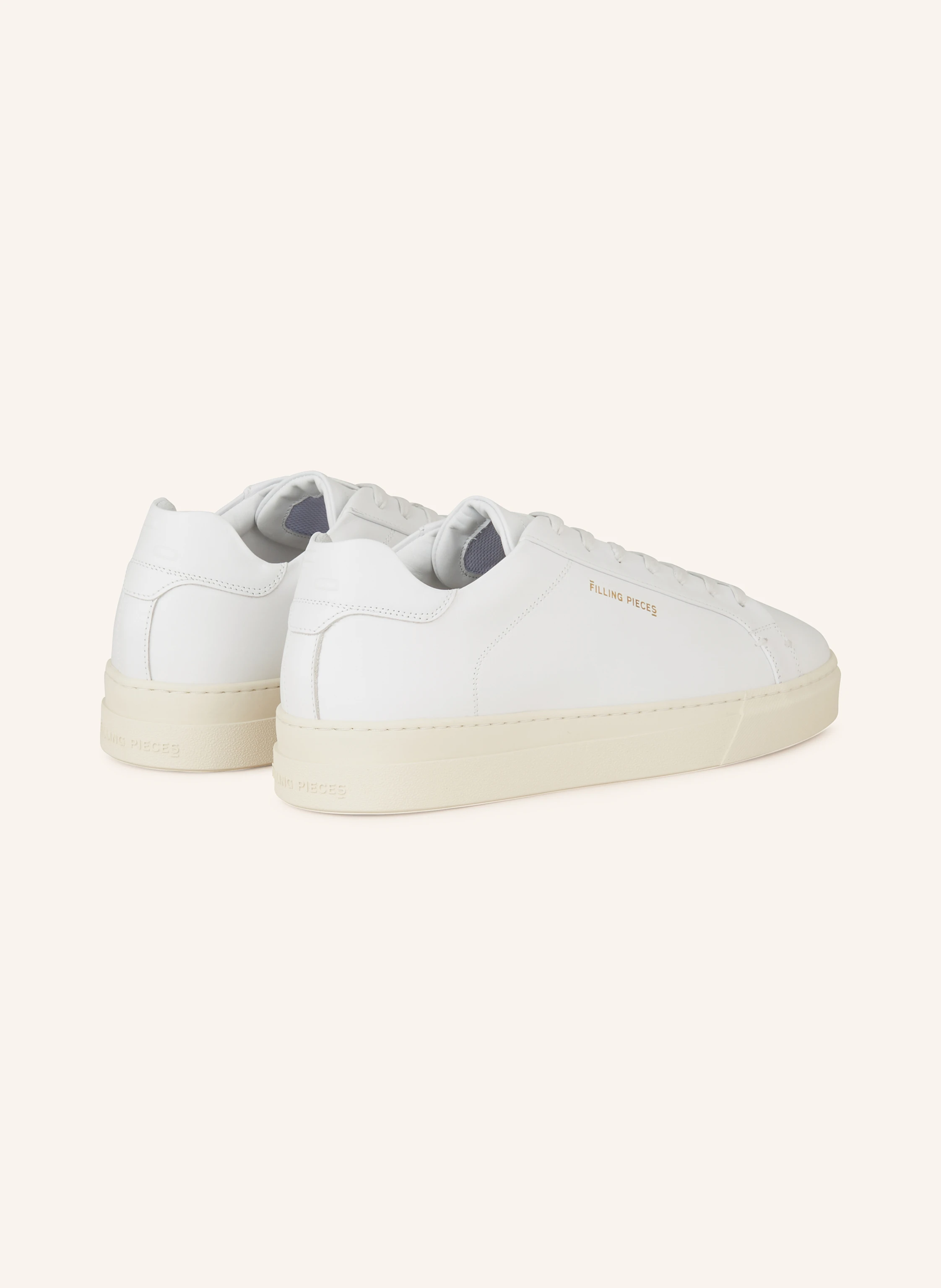 FILLING PIECES Sneaker TIEBREAK CORE