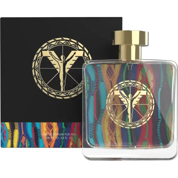 Signature Man EdP, 100 ml