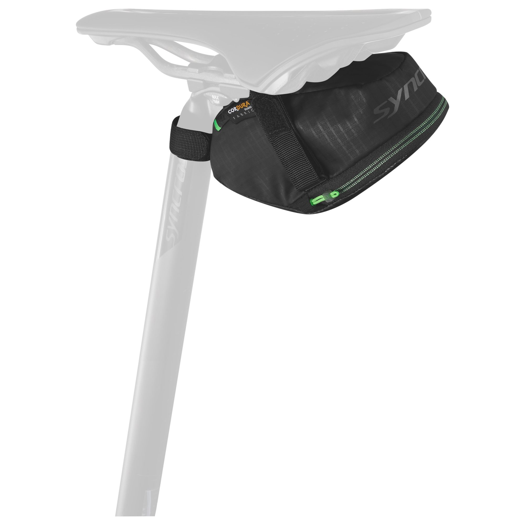 Syncros Speed Strap 400ml Sadeltaske