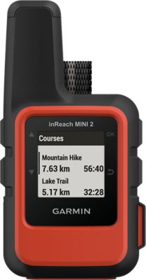 GarminInreach Mini 2 - rot