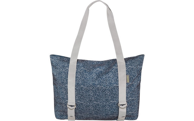 Meori Multiset 3in1 Tasche, Picknickdecke & Kühltasche