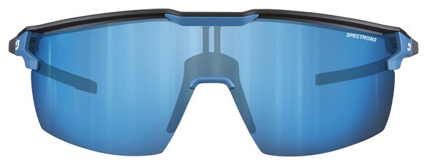 Lunettes Julbo Ultimate Spectron 3 Noir/Bleu