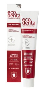 Ecodenta Tandpasta Gum Protect 75ML