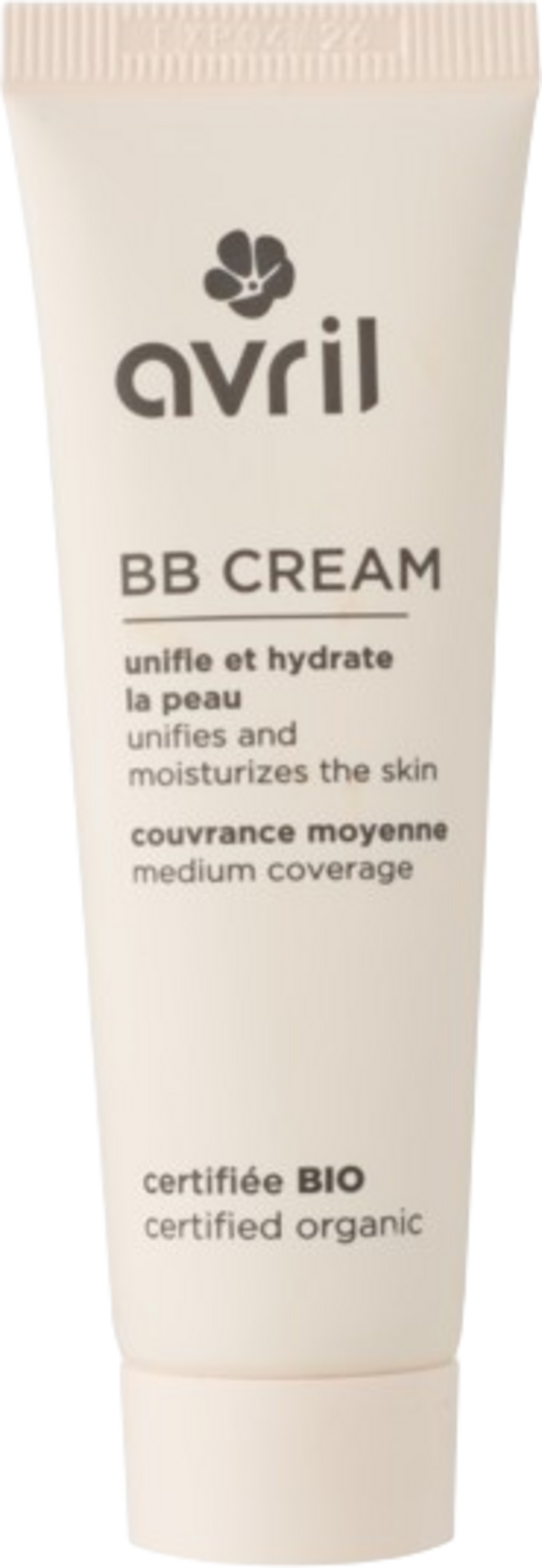 Avril  BB Cream, Light (30 ml)