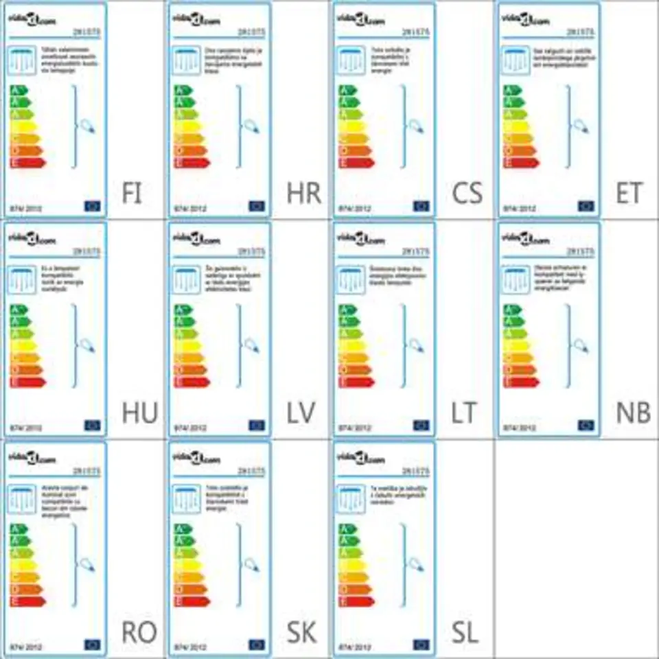 vidaXL - Plafondlamp - Zilver - Metaal