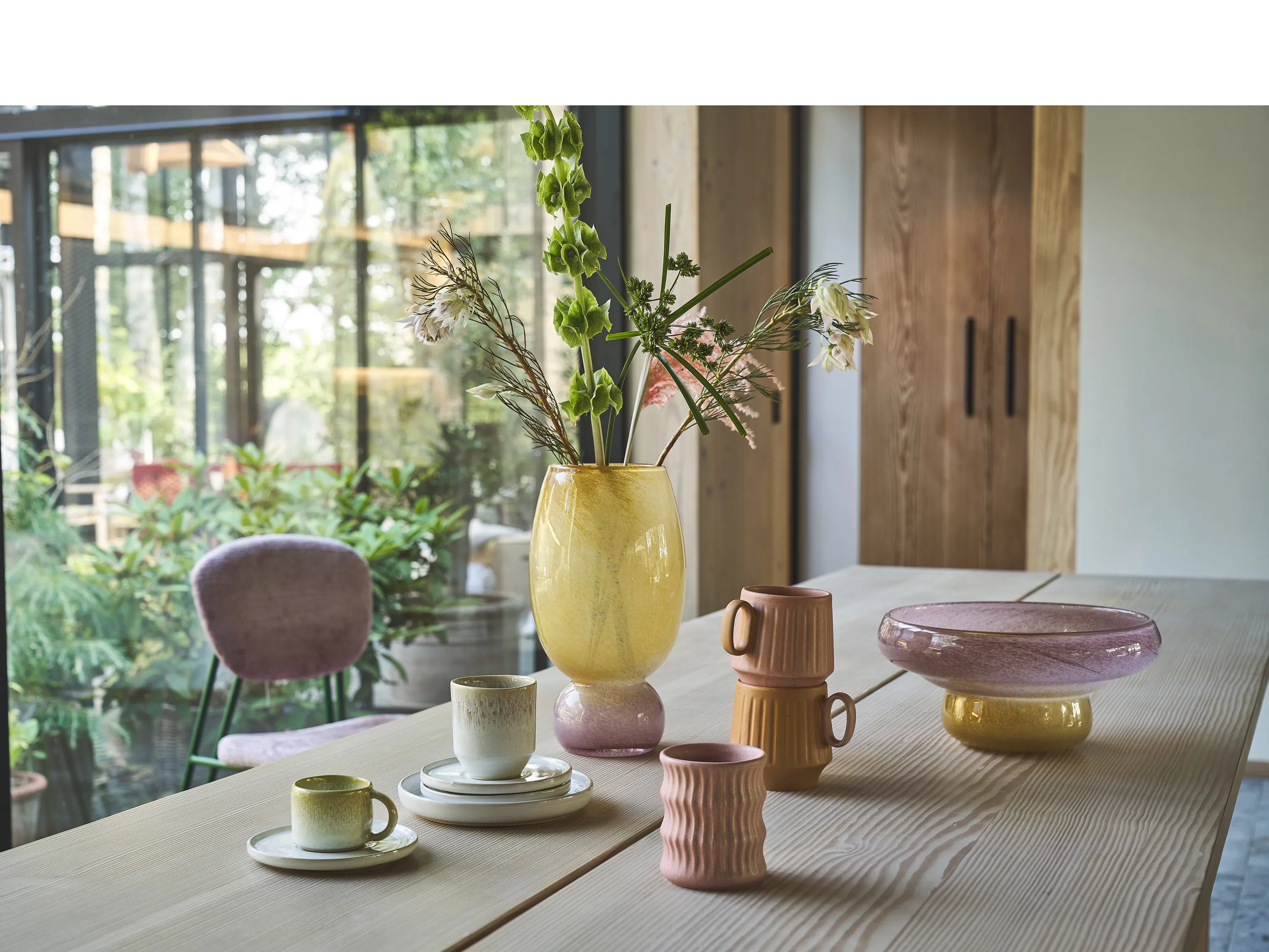 Villa Collection Styles Krus - 2 stk.