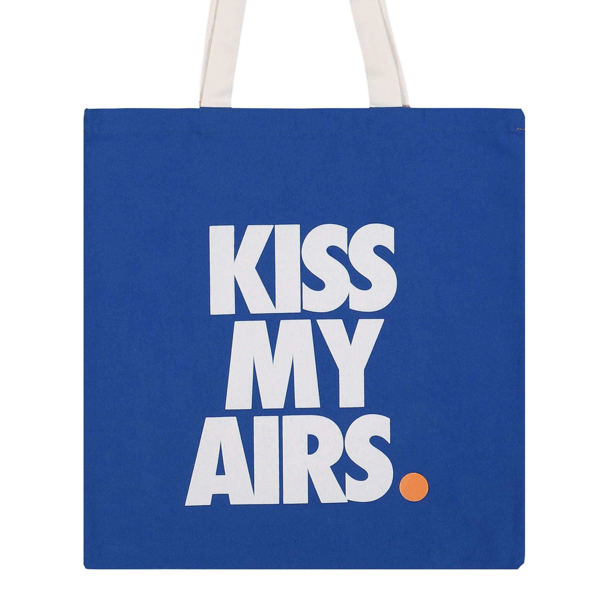 Overkill<br>Albert Tote Bag