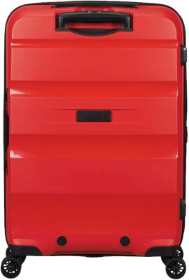 American TouristerBon Air DLX Spinner 66/24 TSA EXP - rot