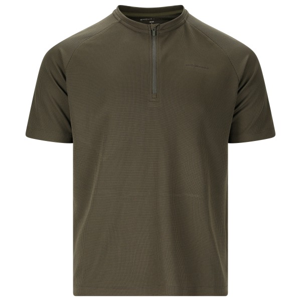 ENDURANCE - Elang Cycling/MTB S/S Shirt - Maillot de cyclisme