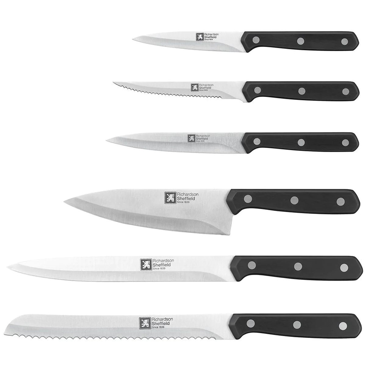 Cucina - Couteau de chef 20 cm Richardson Sheffield