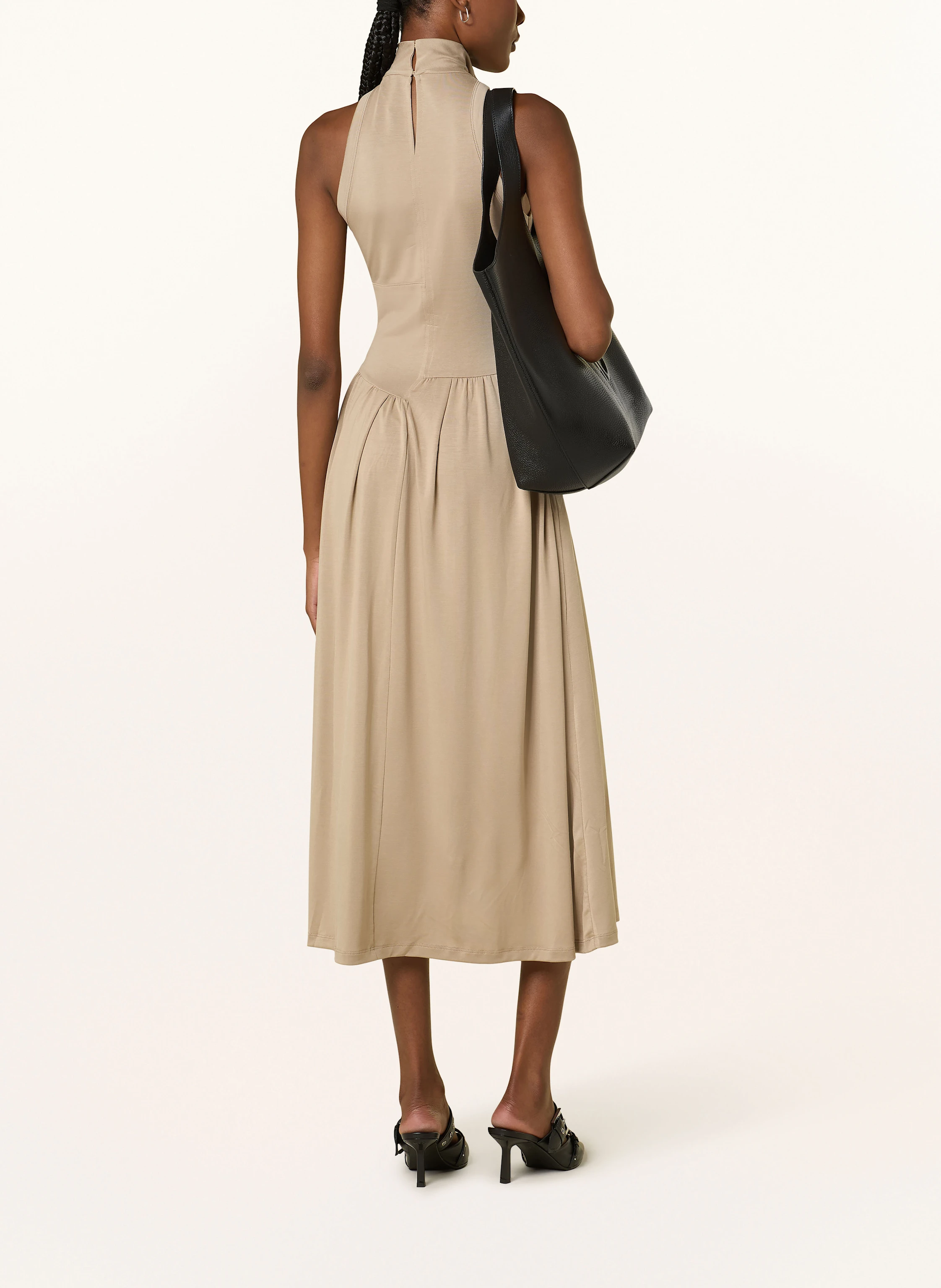 REISS Jerseykleid BLAKE