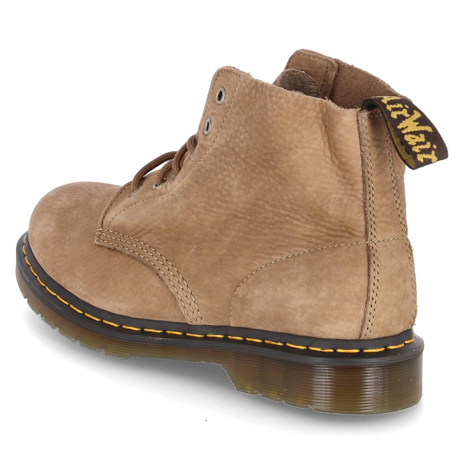 Dr. Martens Boots 101 - savannah tan