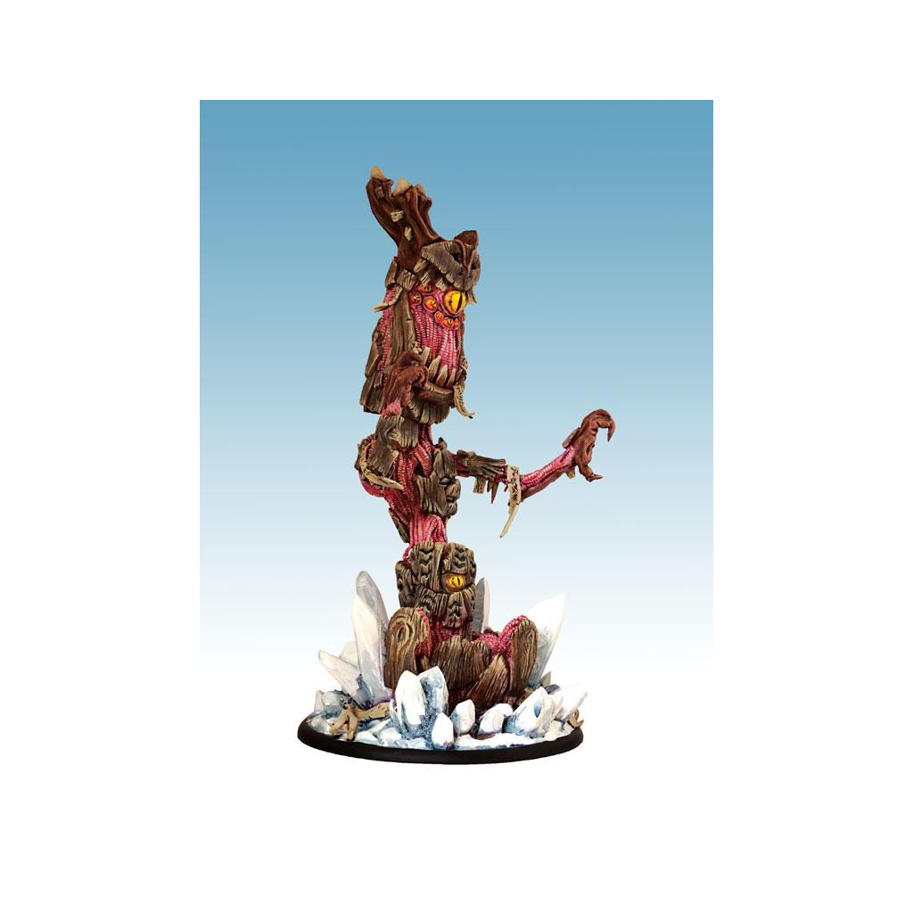Briskars - Coffret Aberration Totémique