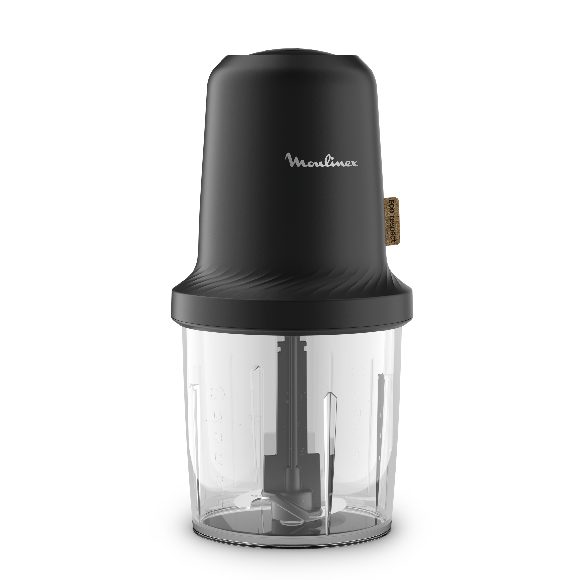 HACHOIR ECO RESPECT NOIR 500 W