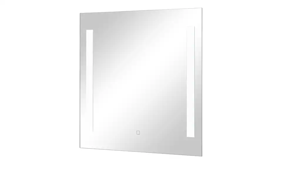 LED Funktionsspiegel Neufeld 70 cm