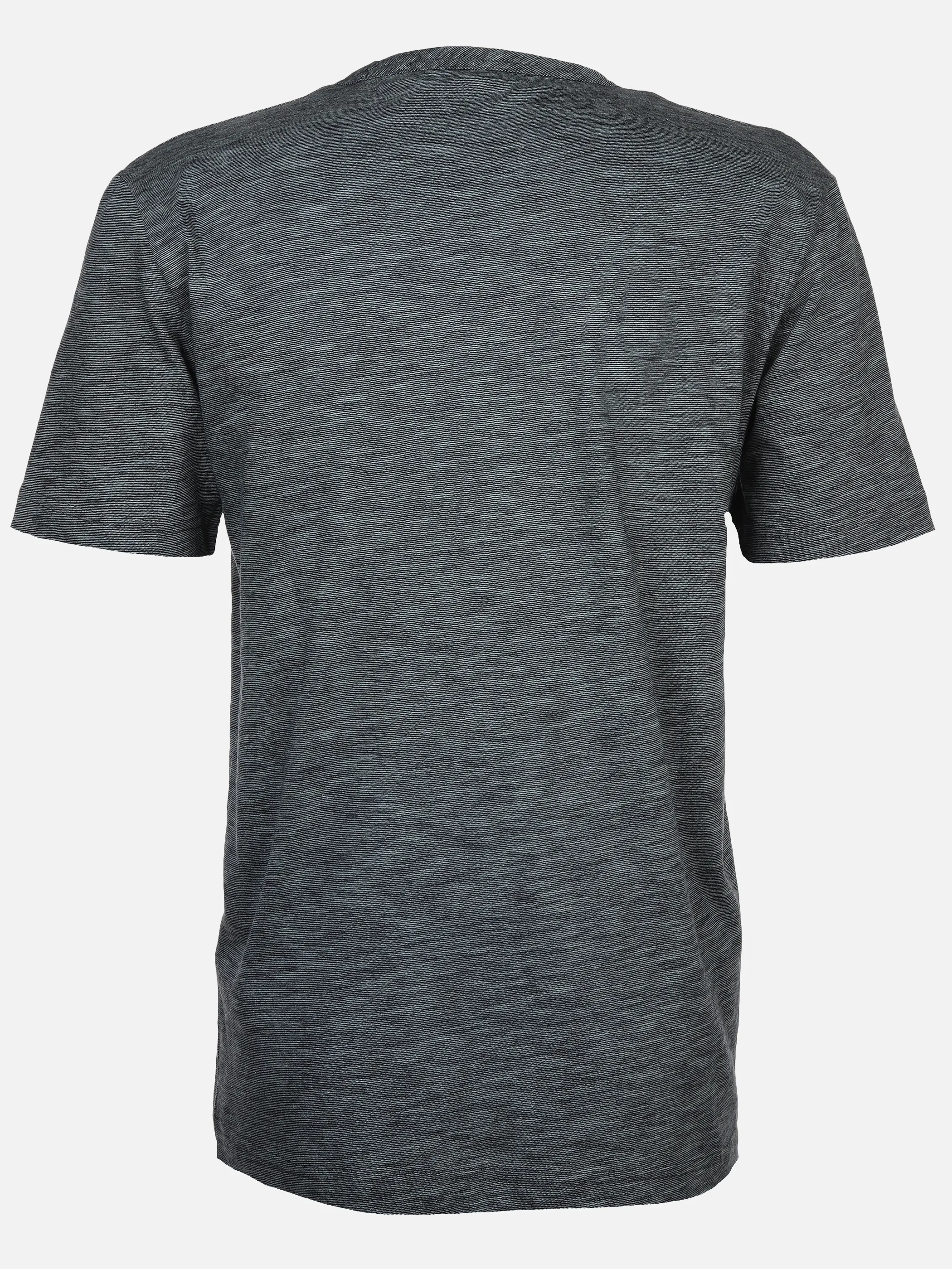 Herren T-Shirt mit Frontprint