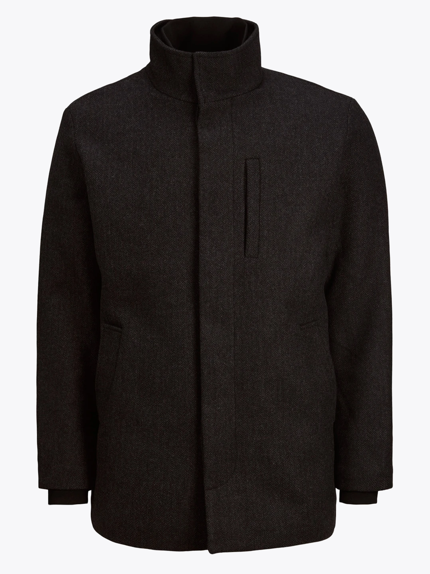 Dunham Wool Jacket