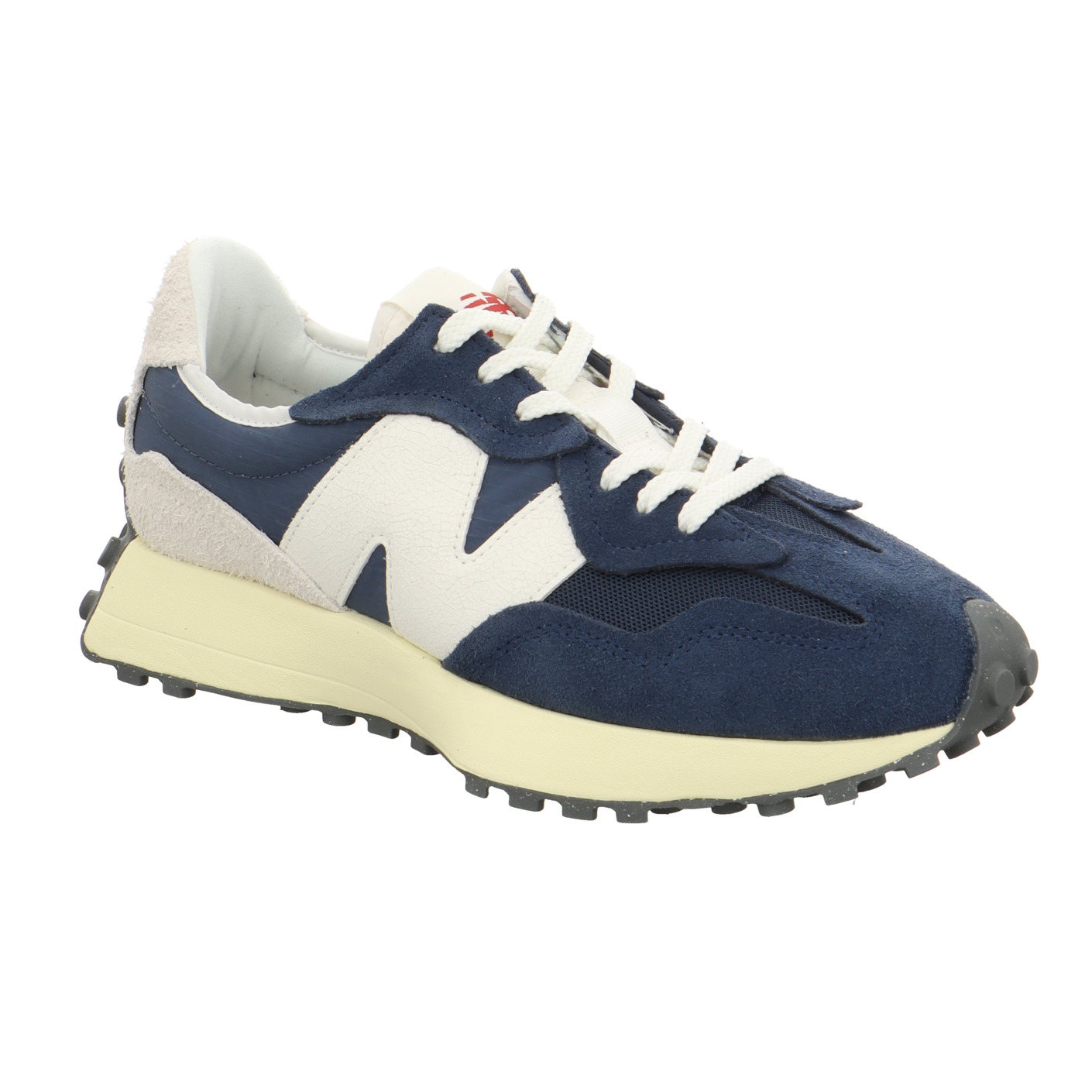 Sneaker blau