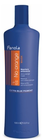 fanola No Orange Masker 1000 ML