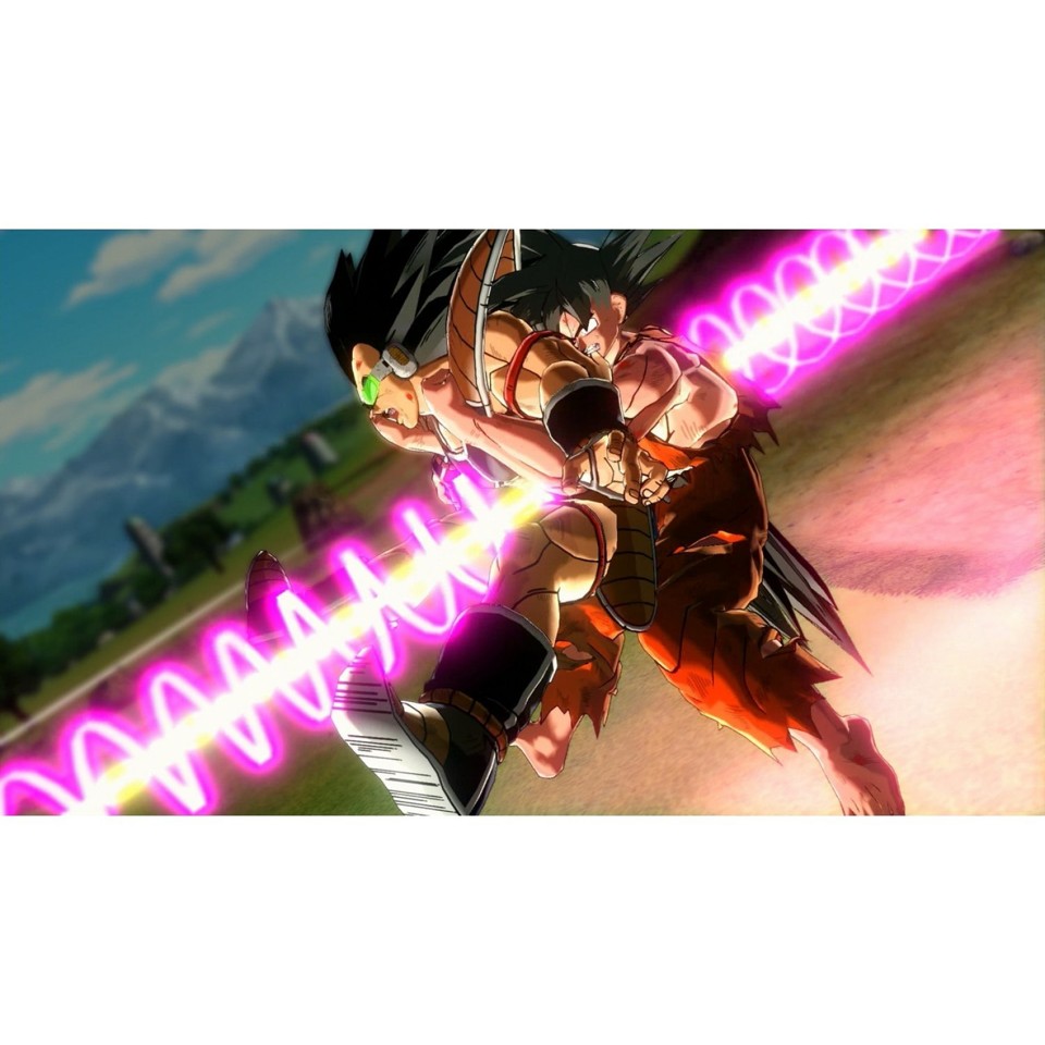 Dragon Ball: Xenoverse (PlayStation Hits)- PlayStation 4