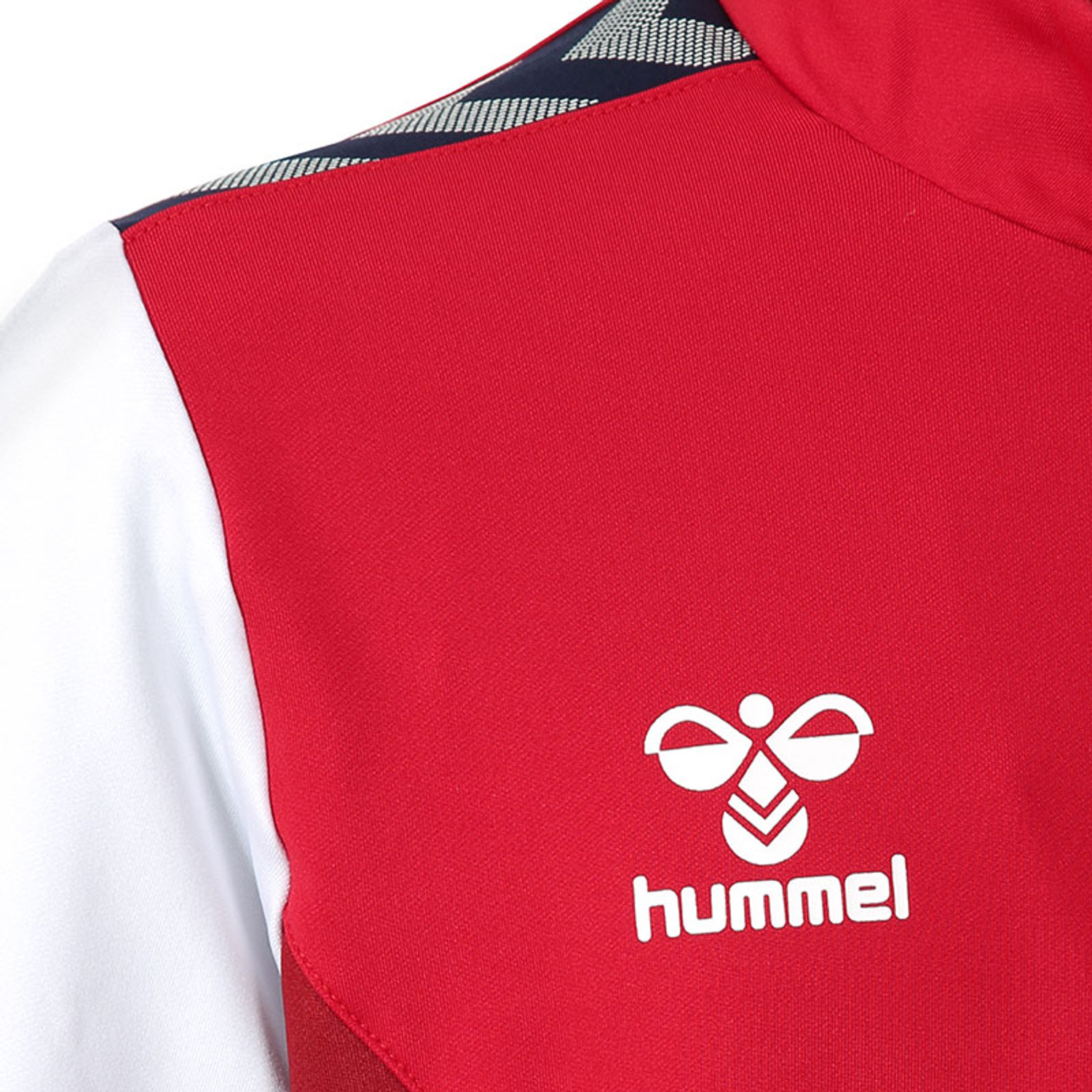 Hummel FC Köln Trainingspak Kids