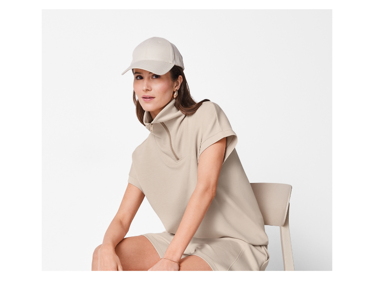 Dames shirt