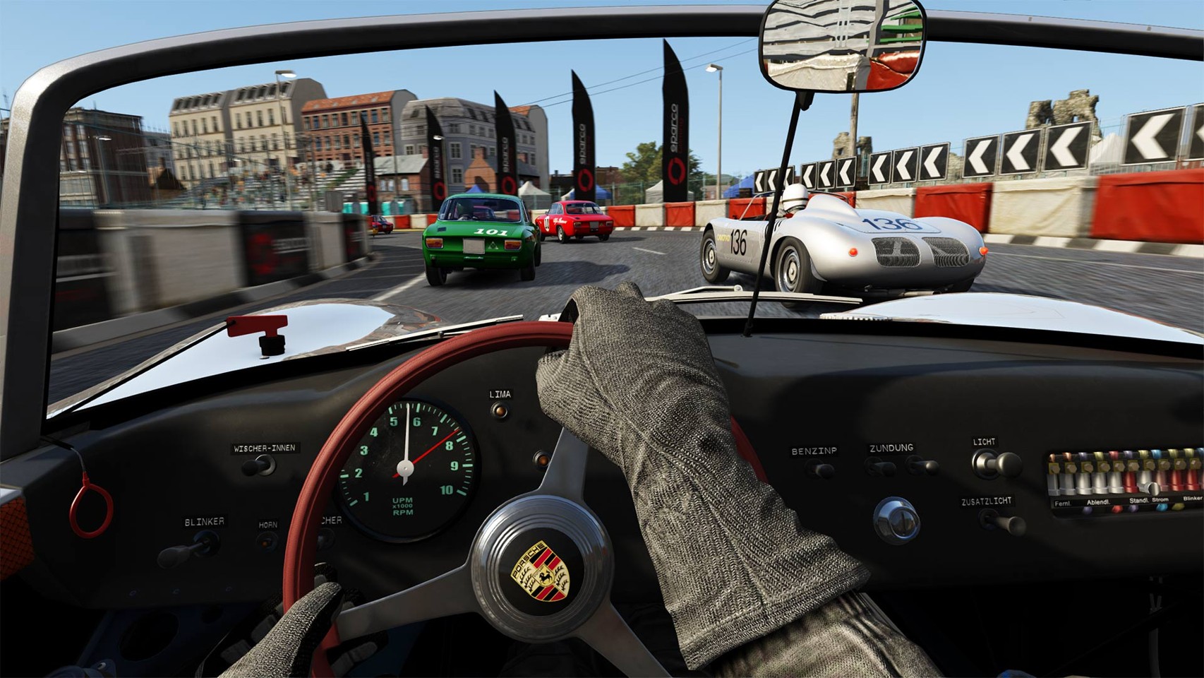 Assetto Corsa Ultimate Edition- PC