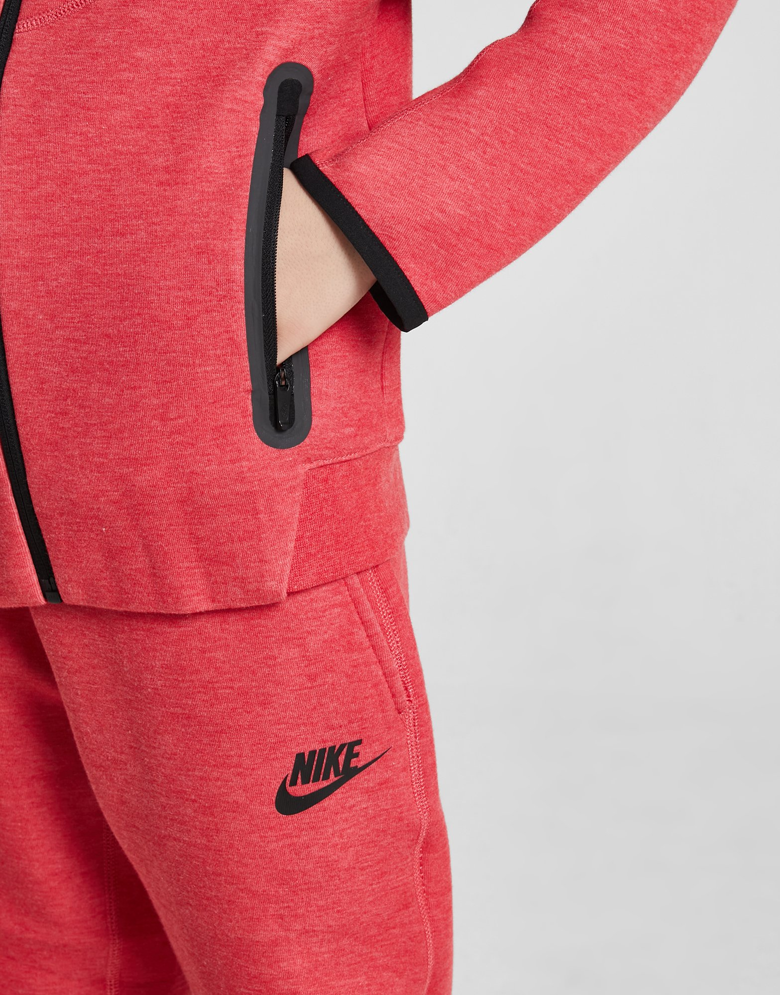 Nike Ensemble de survêtement Tech Fleece Enfant