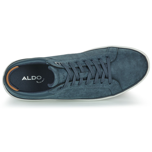 Aldo - FINESPEC - Marine