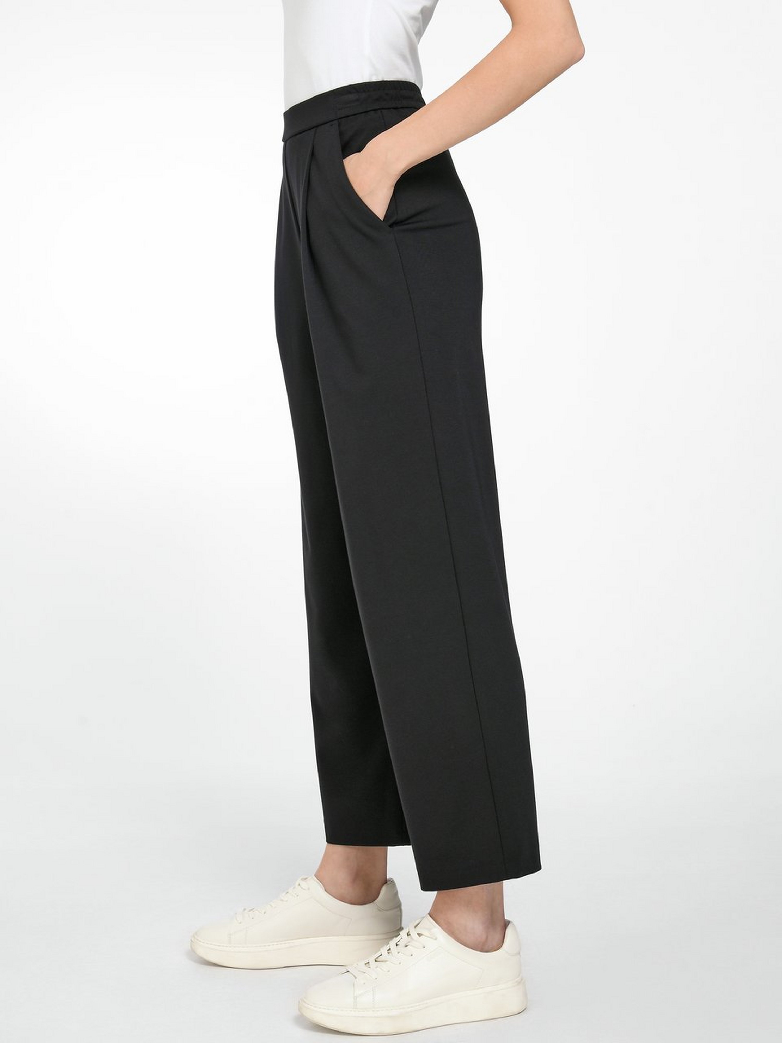 7/8-Jersey-Hose