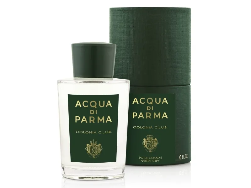 Acqua di Parma Colonia C.L.U.B. EDC M 180 ml