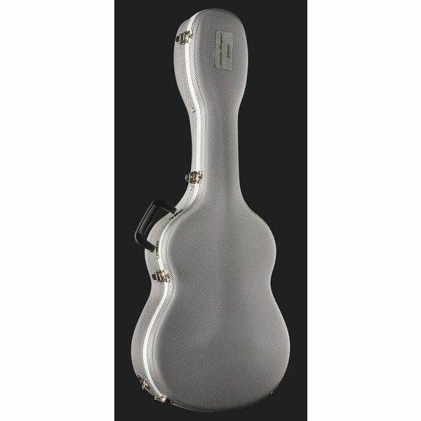 Amalio Burguet 1DV Spruce