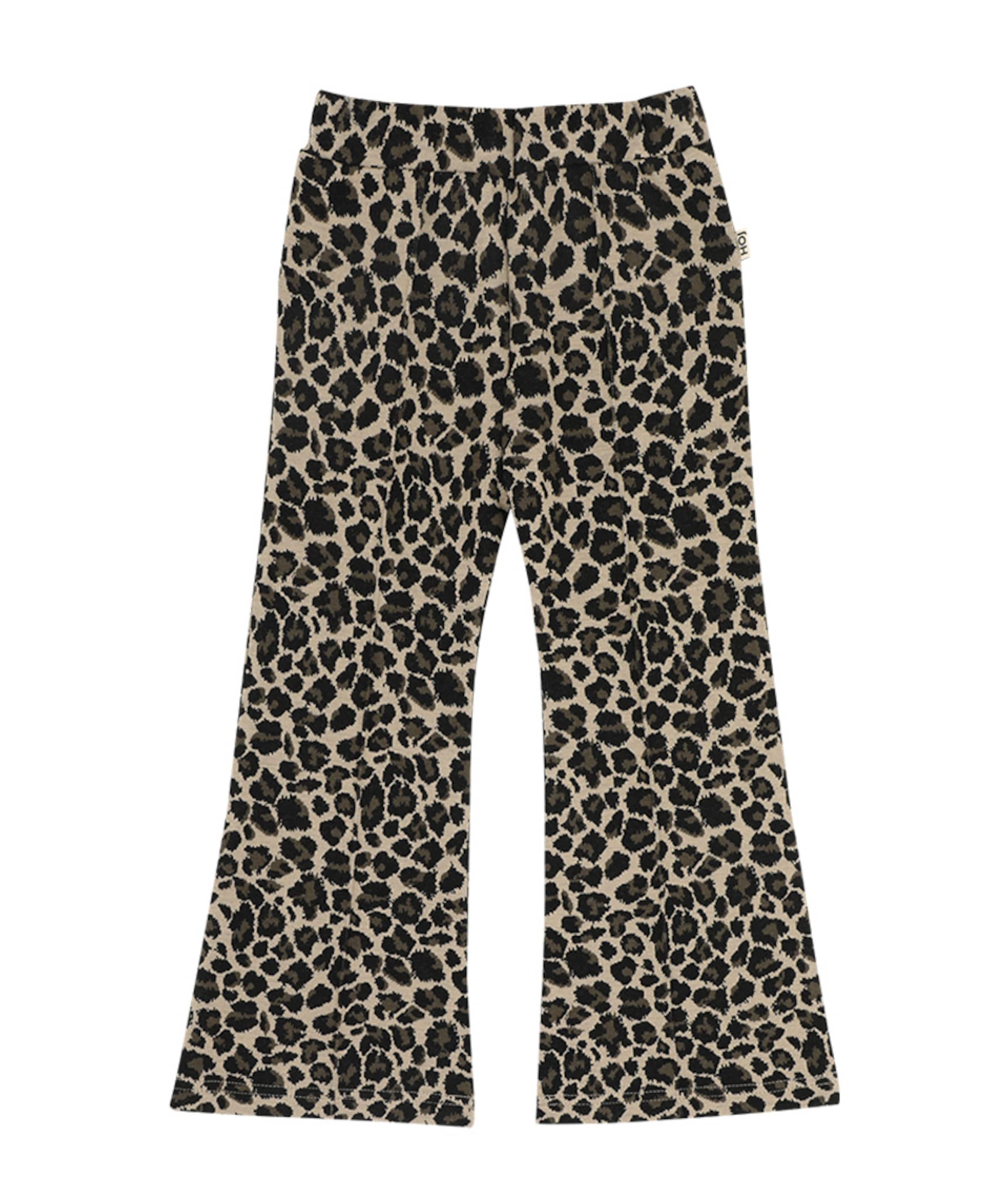 House of Jamie Flared Pants meisjes broek multicolor